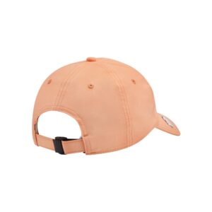 WILSON Pro Tour Women's Golf Hat - Peach/White