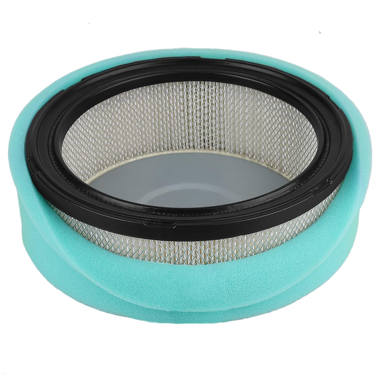 SOLLON 263-32610-a1 Air Filter for Robin 263-32610-01 Subaru 0187-6068 263-32610-01 Fit For Robin EH65 EH64 EH63 Lawnmower Engines, Lawn Mower Air Cleaner