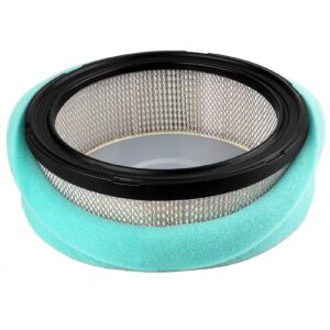 263-32610-a1 air filter fits robin subaru 263-32610-01 eh65 eh63 eh64 combo 0187-6068 263-32610-01 263-32610-a1 ariens 21527200 21527400