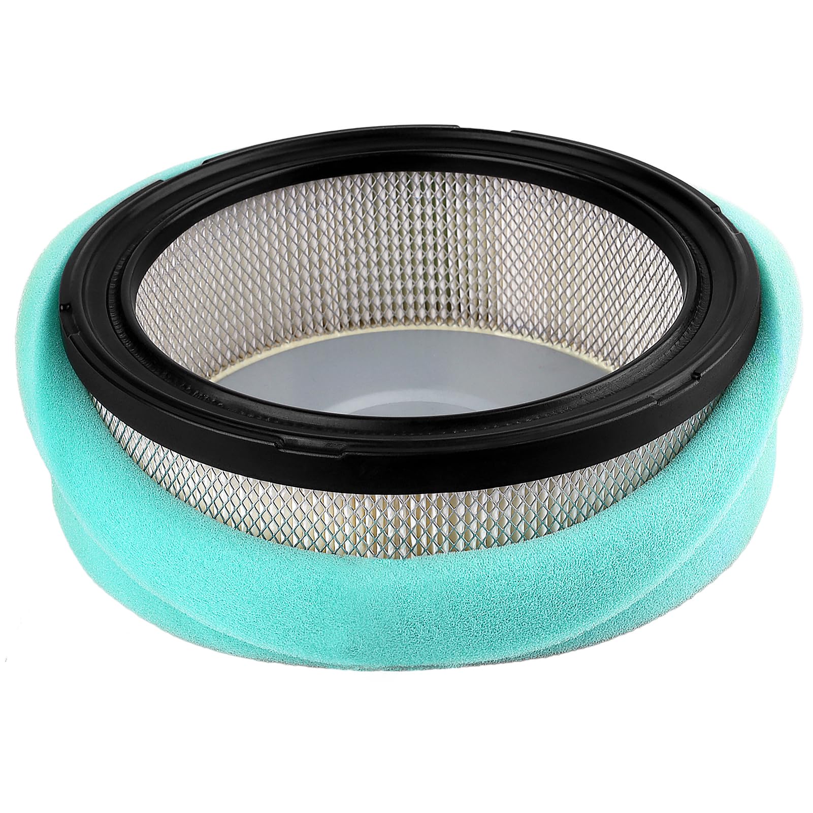 263-32610-a1 Air Filter Fits Robin Subaru 263-32610-01 EH65 EH63 EH64 Combo 0187-6068 263-32610-01 263-32610-A1 Ariens 21527200 21527400