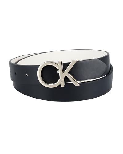 Calvin Klein 30MM CE CK LOGO PLAQ REV