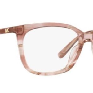 Michael Kors AUCKLAND MK 4080U Pink Havana 54/16/140 women Eyewear Frame