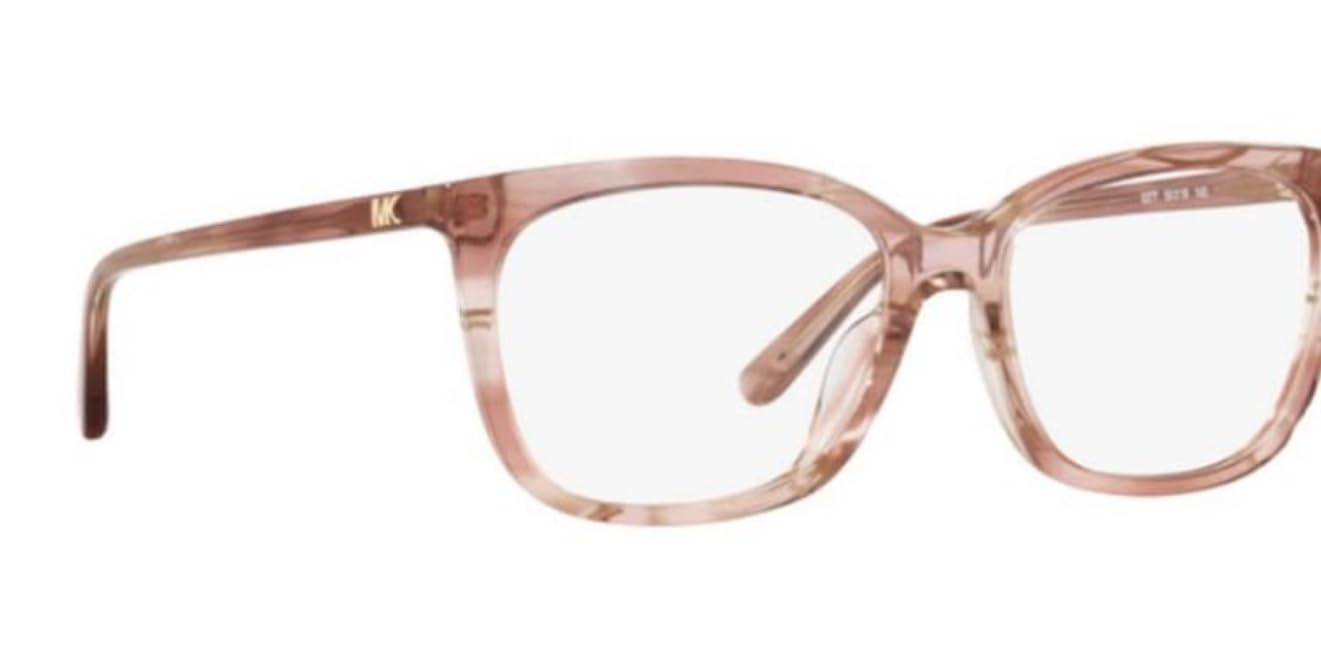 Michael Kors AUCKLAND MK 4080U Pink Havana 54/16/140 women Eyewear Frame