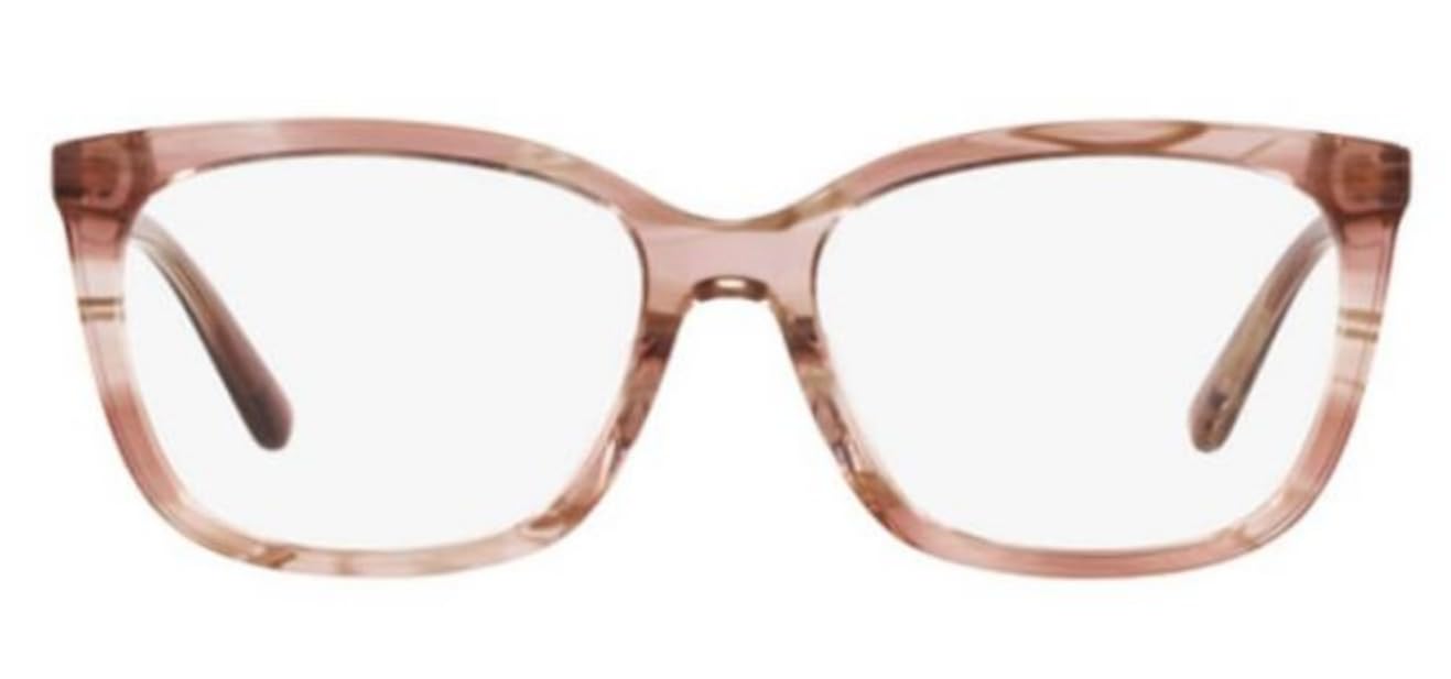 Michael Kors AUCKLAND MK 4080U Pink Havana 54/16/140 women Eyewear Frame