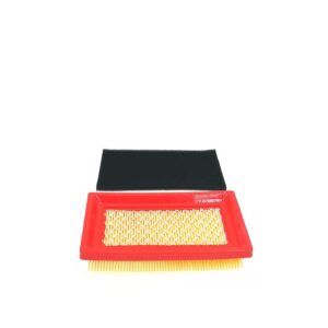 MOWFILL 2 Pack 951-10298 Air Filter With Pre Filter Replace MTD 751-14632 951-14632 Cub Cadet 751-10298 951-10298 MTD 951-10298 751-10538 Fits 350, 450, 550 Series engines For Troy-Bilt MTD Cub Cadet