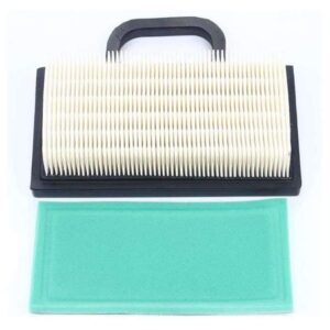 Replacement Air filter and Pre filter 499486 531307044 273638 LG273638S GY21056