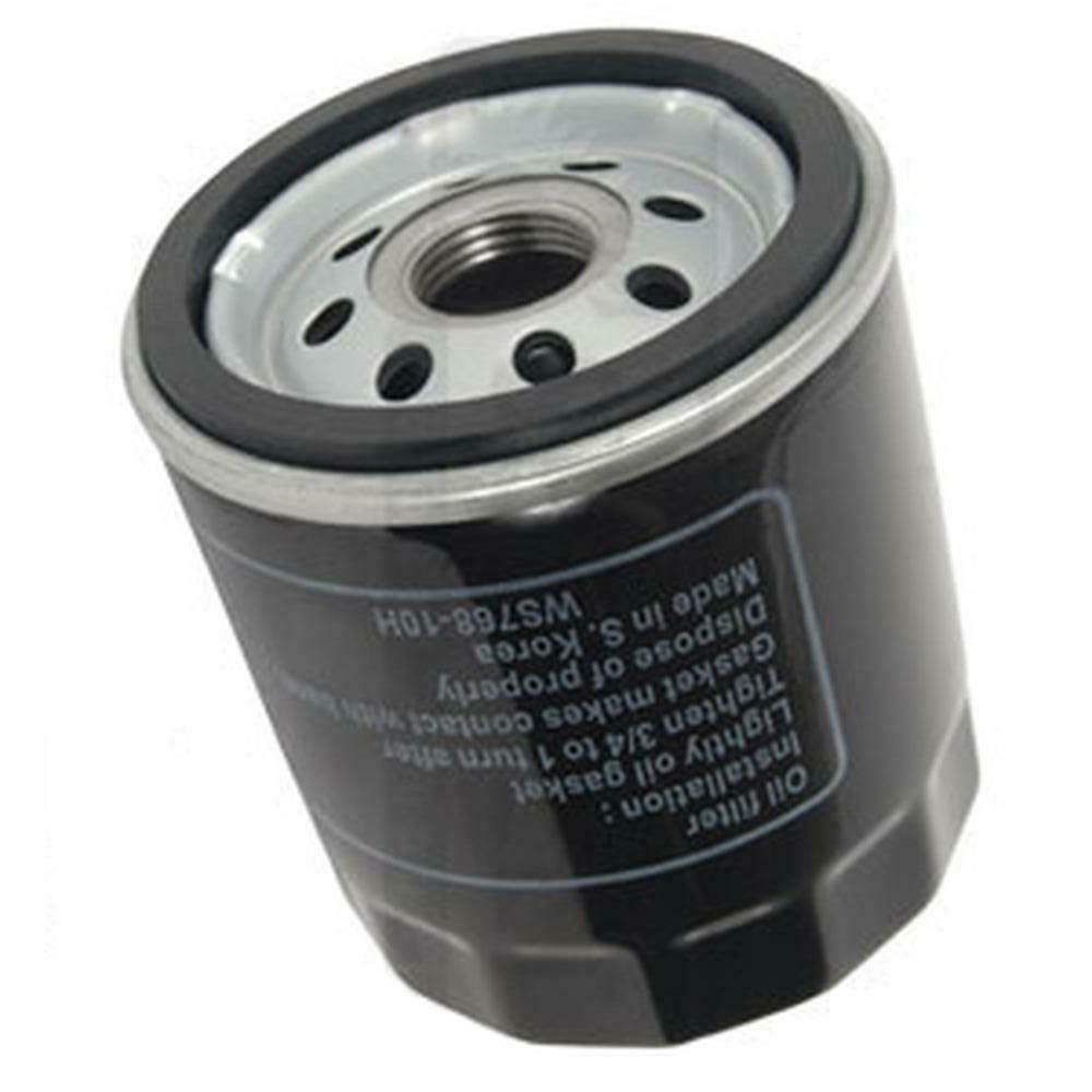 (New) Transmission Hydro Oil Filter Compatible with Exmark 513211 109 4180 1 513211 1 633750 fits CVB1OF51563, CVB1OF51563-A