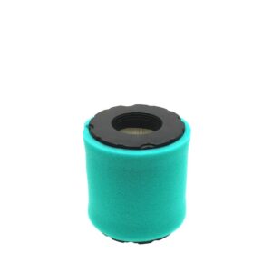 MOWFILL 798897 794935 Air Cleaner Cartridge Filter with 593217 Pre Filter Replace for BS 653412, 592496 Fits 44M977 44P977 44Q977 49L977 49M977 Lawn Mower Air Filter