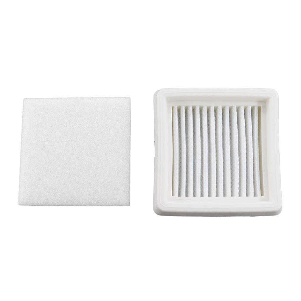 AISEN 2Sets Air Filter Kits for A226002030 A226002040 Echo AHS262 BRD-2620 C262 C302 EB262 HCA-2620 LE262 M262 PAS-2620 SHC-2620 SRM-2620 SRM-3020