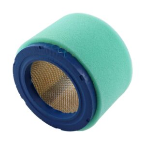 USPEEDA Air Filter Kit for Cummins Onan 140-2379 BGE NHEL BGEL NHE BGM NHM Generators