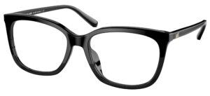 michael kors auckland mk 4080u black 54/16/140 women eyewear frame