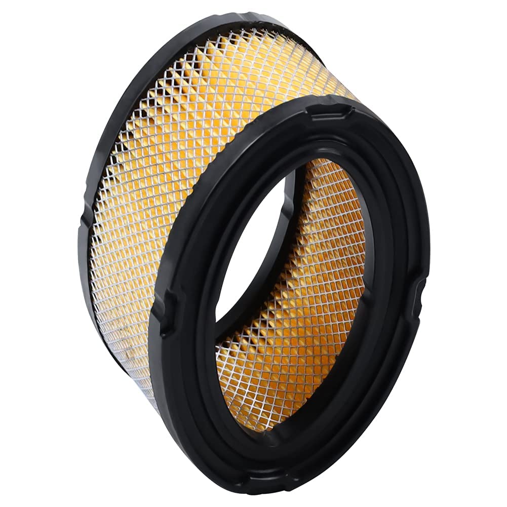 Cyleto Air Filter for Tecumseh 33268 33263 John Deere M49746 Lawn Mower Tecumseh HM70 HM80 H80 VM80 HM100 HXL840 TVM195 8HP 9HP 10HP Engines