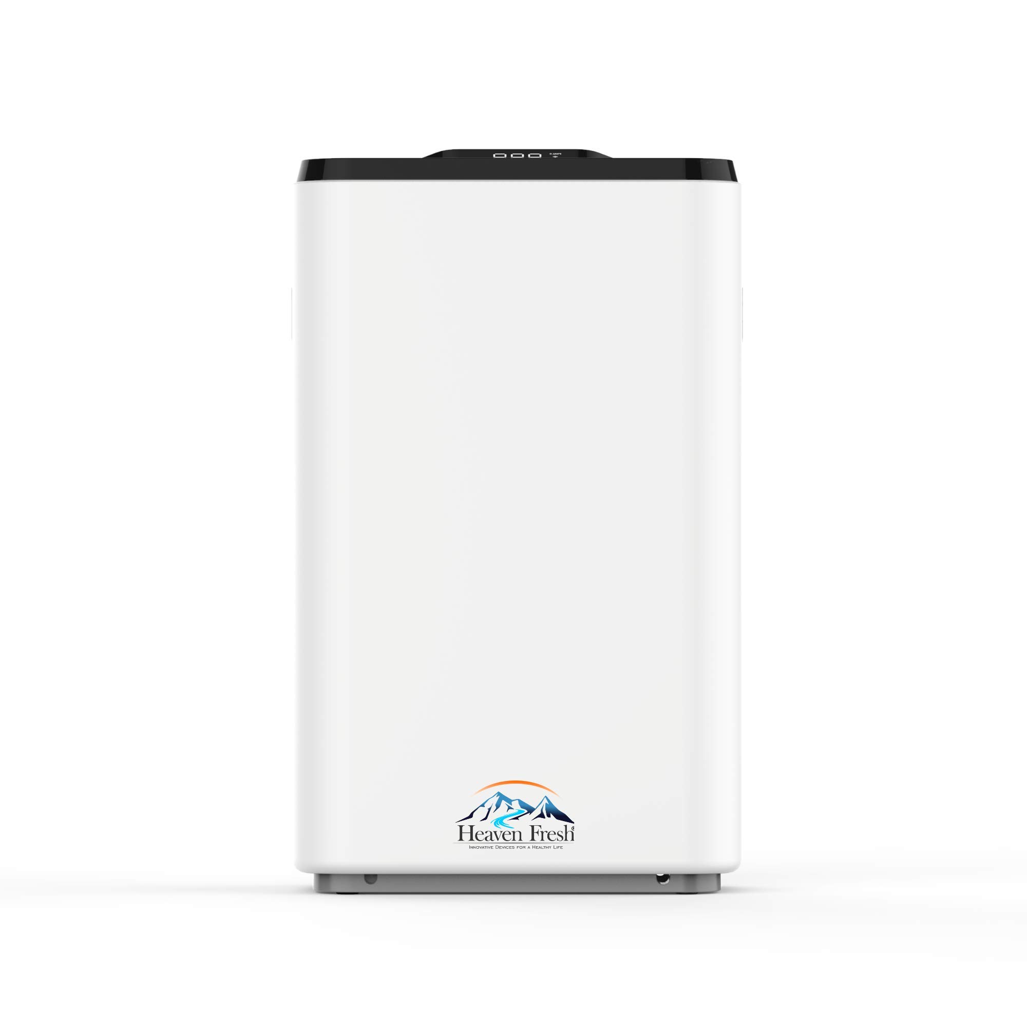 Heaven Fresh HF400 HEPA Air Purifier