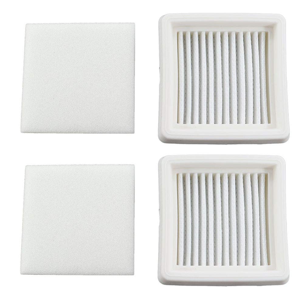 AISEN 2Sets Air Filter Kits for A226002030 A226002040 Echo AHS262 BRD-2620 C262 C302 EB262 HCA-2620 LE262 M262 PAS-2620 SHC-2620 SRM-2620 SRM-3020