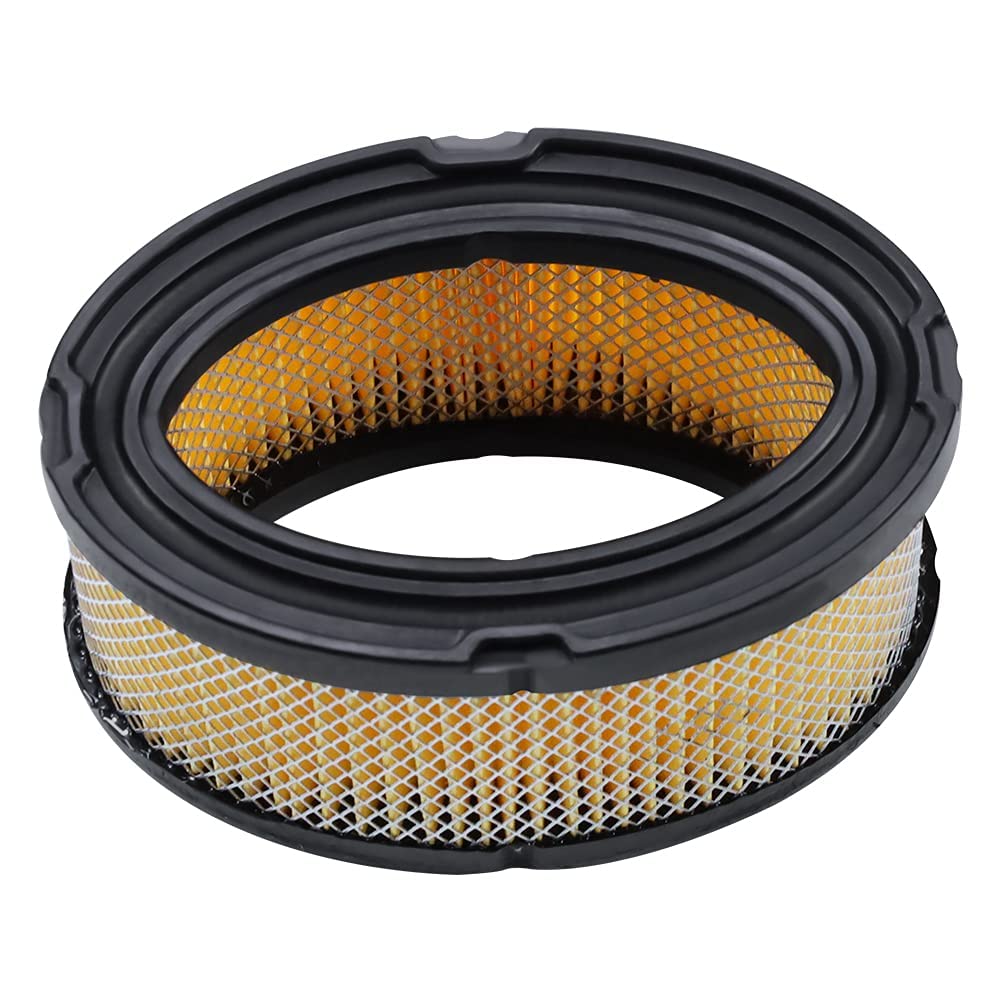 Cyleto Air Filter for Tecumseh 33268 33263 John Deere M49746 Lawn Mower Tecumseh HM70 HM80 H80 VM80 HM100 HXL840 TVM195 8HP 9HP 10HP Engines