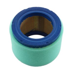 USPEEDA Air Filter Kit for Cummins Onan 140-2379 BGE NHEL BGEL NHE BGM NHM Generators