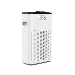 heaven fresh hf400 hepa air purifier