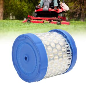 Eujgoov Air Filter Lawn Mower Air Filter Lawn Mower for a Variety of (Briggs 396424 and Briggs-396424S)