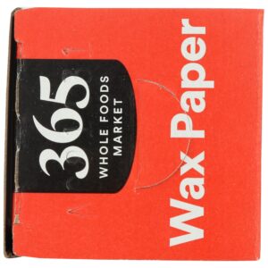 365 by Whole Foods Market Wax Paper, 75 SQFT