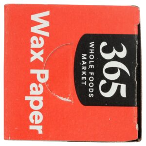 365 by Whole Foods Market Wax Paper, 75 SQFT