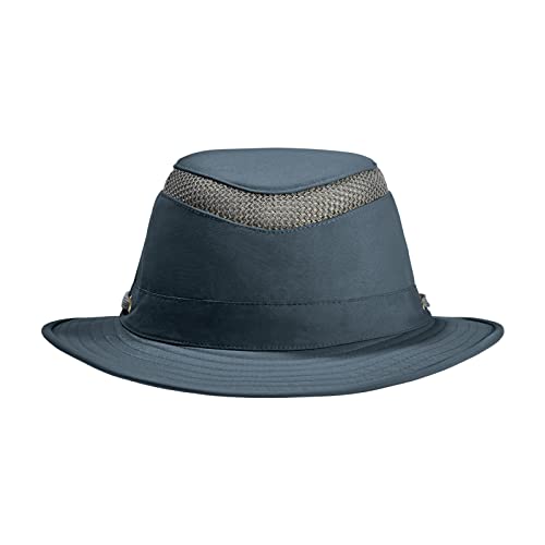 Tilley LTM5 Airflo Medium Brim Recycled, Midnight Navy, 7