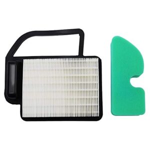 kh-20-883-06-s1 20 883 02 s1 air filter pre filter for kohler 20 883 06 s1 sv470-610 kh 20 083 02-s 20 883 02 s1 20-083-06-s 20-083-03s 20 789 01-s craftsman 24642 toro 98018 577513401