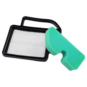 kh-20-883-06-s1 20 883 02 S1 Air Filter Pre Filter for Kohler 20 883 06 S1 SV470-610 KH 20 083 02-S 20 883 02 S1 20-083-06-S 20-083-03S 20 789 01-S Craftsman 24642 Toro 98018 577513401