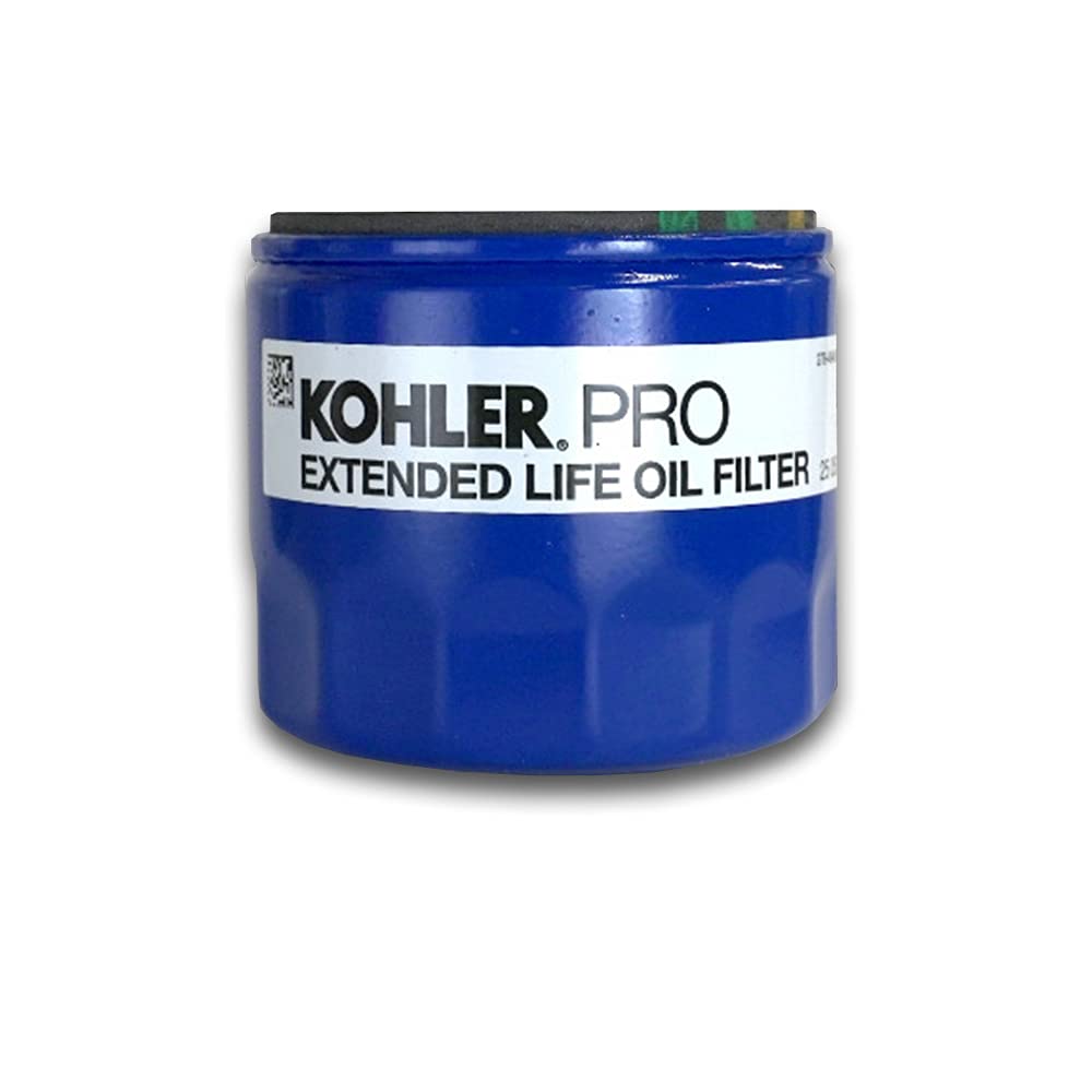 Kohler 25 050 53-S Extended Life Oil Filter