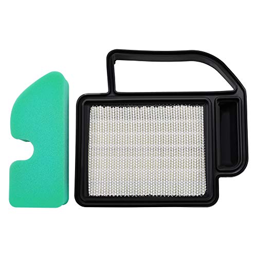 kh-20-883-06-s1 20 883 02 S1 Air Filter Pre Filter for Kohler 20 883 06 S1 SV470-610 KH 20 083 02-S 20 883 02 S1 20-083-06-S 20-083-03S 20 789 01-S Craftsman 24642 Toro 98018 577513401