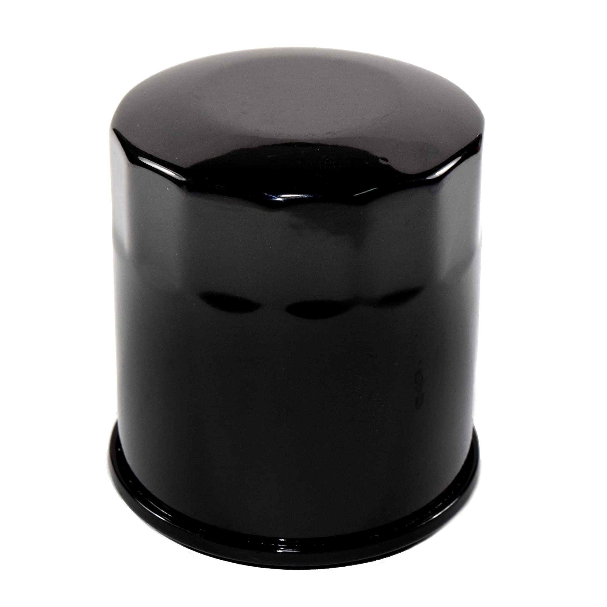 HQRP Oil Filter compatible with B & S 121602 121605 121606 121607 121609 121612 121672 121682 121686 121687 122602 122607 122612 122672 series Engines