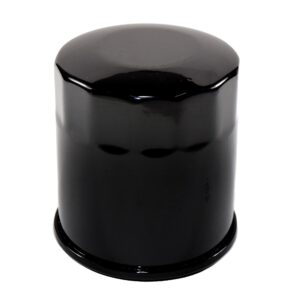 HQRP Oil Filter compatible with Toro 20057 (2005-2006) Lawn Mowers, part 692513 Replacement