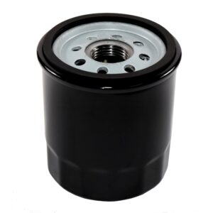 HQRP Oil Filter compatible with Toro 20057 (2005-2006) Lawn Mowers, part 692513 Replacement