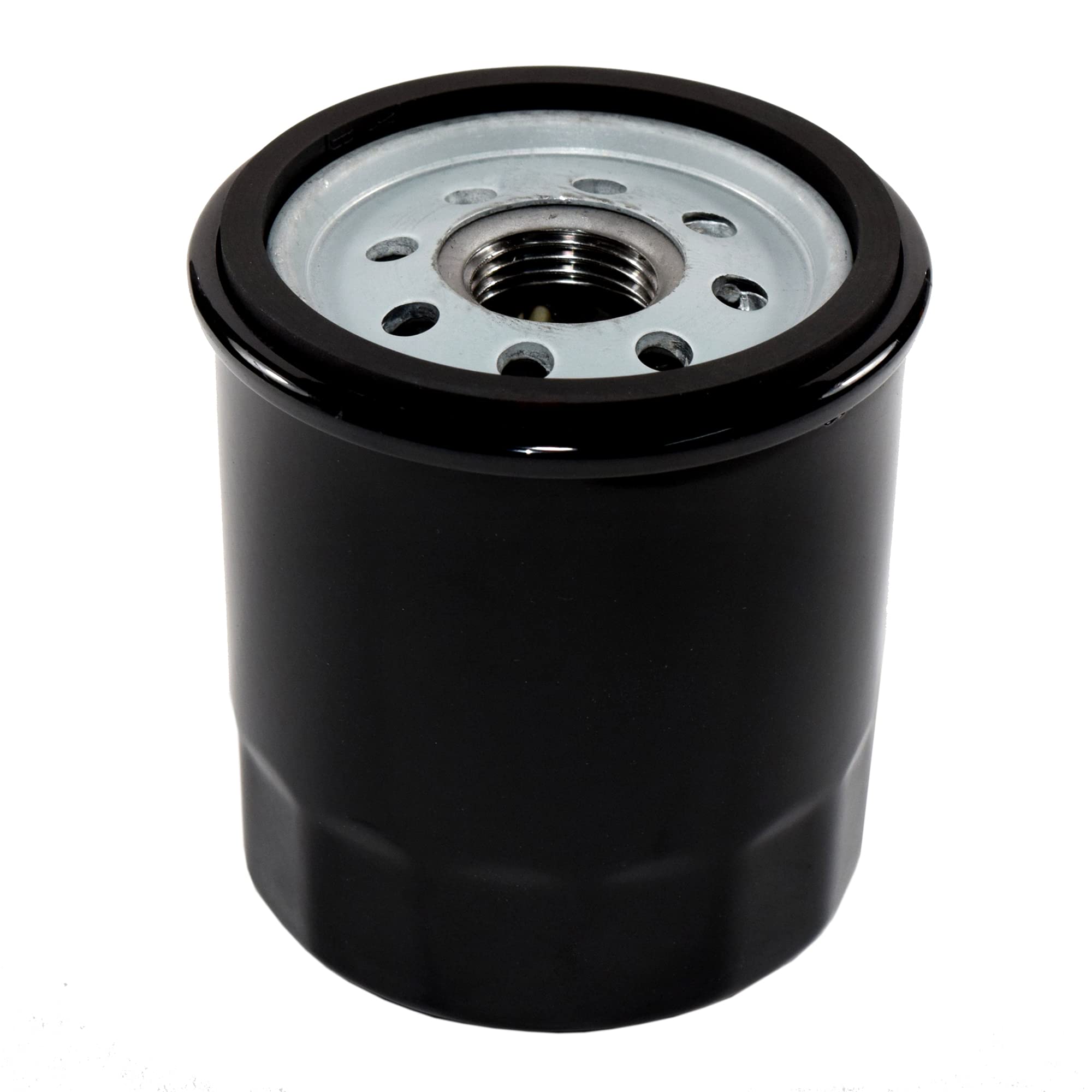 HQRP Oil Filter compatible with B & S 692513, 499532, 70185, 300314, 820314 Replacement fits Riding Mower, Lawn Tractor Engines