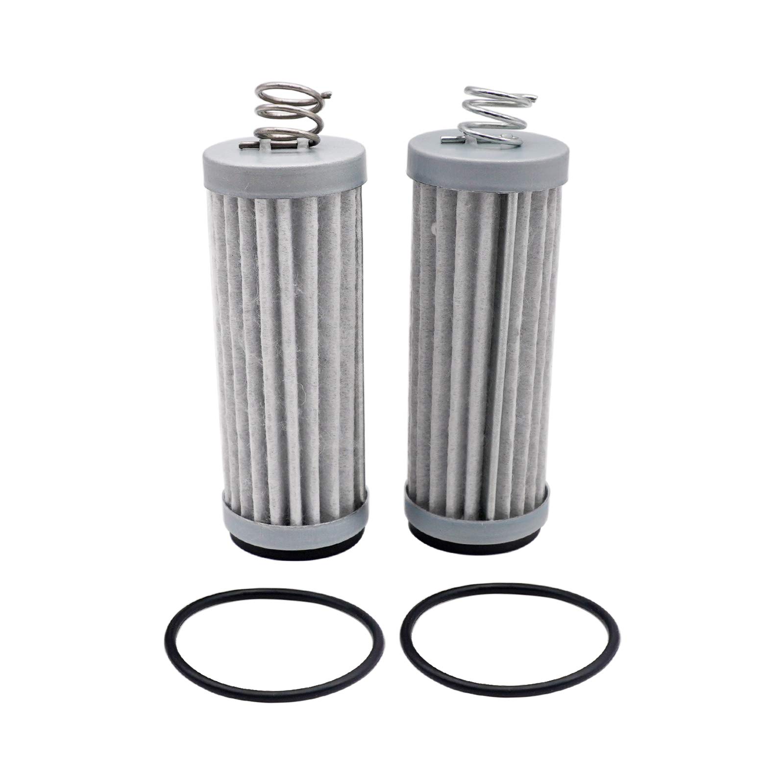 Hydraulic Oil Filter Kit 132-4743 Replacement for Toro GrandStand Mower 2 pcs