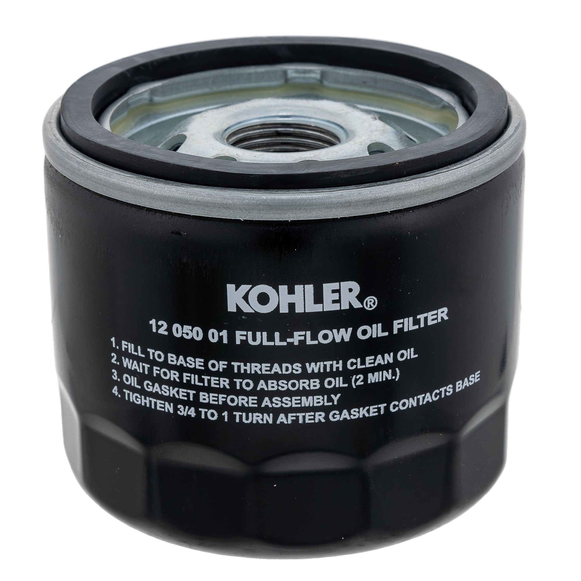 CUB CADET KH-12-050-01-S Kohler Oil Filter Short Boxed Z Force RZT LGT SLT SLTX