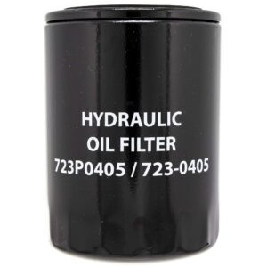 cub cadet 723p0405 hydro oil filter element ls27 ls27cc ls33cc ls25 ls27t ls25cc gs27t ls33t gs21t 522ls 831ls wd-c38838