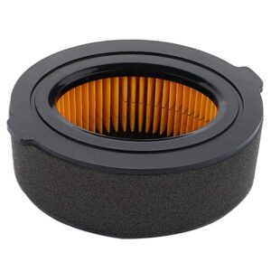 air filter cleaner for troy bilt 21c-64m1011 21c-64m1066 bronco tiller