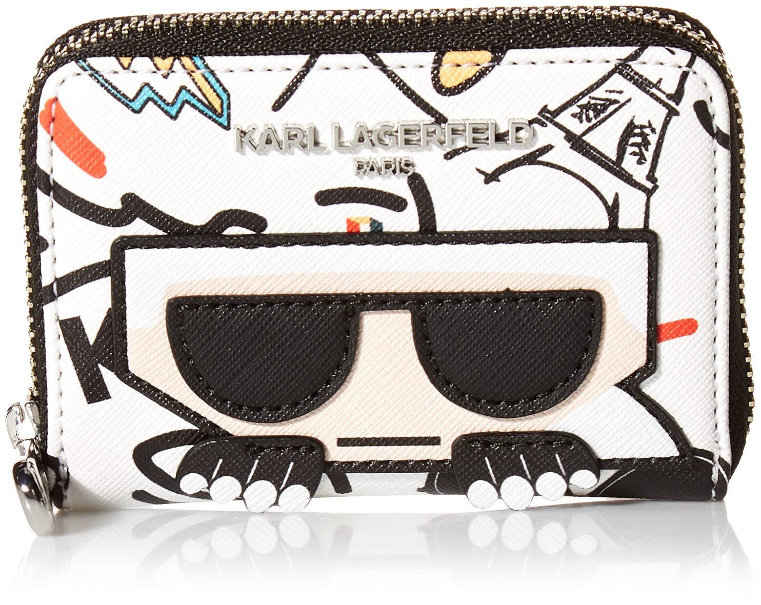 Karl Lagerfeld Paris MAYBELLE SLG