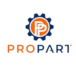 ProPart Air Cleaner Gasket Replacement for Briggs and Stratton Part # 799580