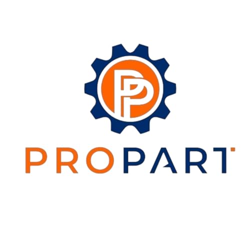 ProPart Air Cleaner Gasket Replacement for Briggs and Stratton Part # 799580