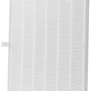 Nispira True HEPA Replacement Filter T Compatible with Winix HR900 Air Purifier Part 1712-0093-00, 1 Pack