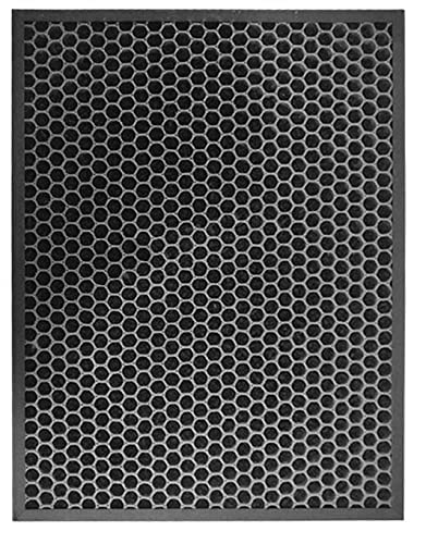 Nispira True HEPA Replacement Filter T Compatible with Winix HR900 Air Purifier Part 1712-0093-00, 1 Pack