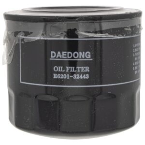 cub cadet dd-e6201-32443 engine gear case oil filter 8354 8404 8454 tractors