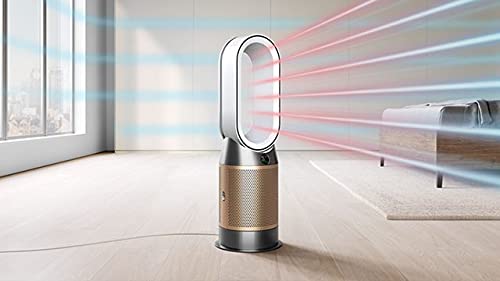 Dyson Purifier Hot+Cool Formaldehyde™ HP09