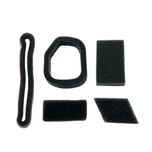 Raisman Air Filter Kit Compatible with Ryobi Toro and Homelite Trimmers and Blowers