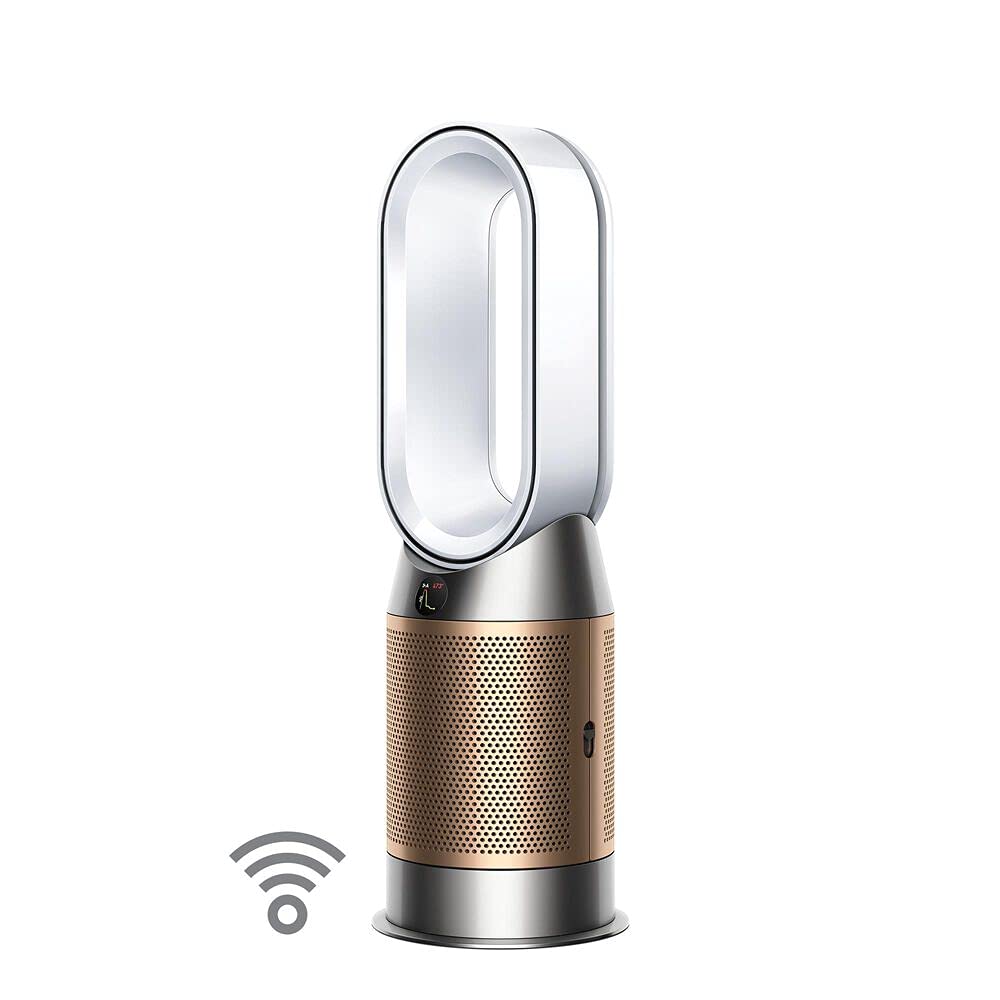 Dyson Purifier Hot+Cool Formaldehyde™ HP09