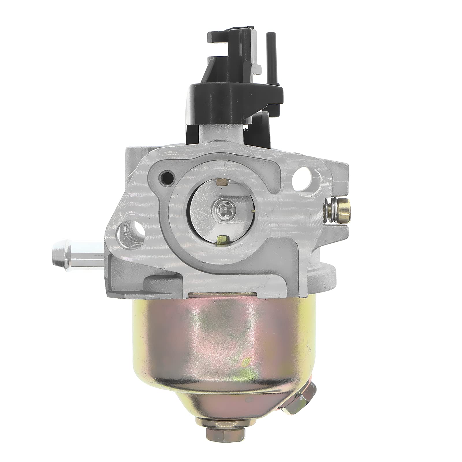 Chacarbtu 951-14423 Carburetor for Cub Cadet SC300HW ST100 SC500Z SC100 SC500 SC500HW SC100HW SC500EZ Lawn Mower 5X65RU with 951-10298 Air Filter Kit