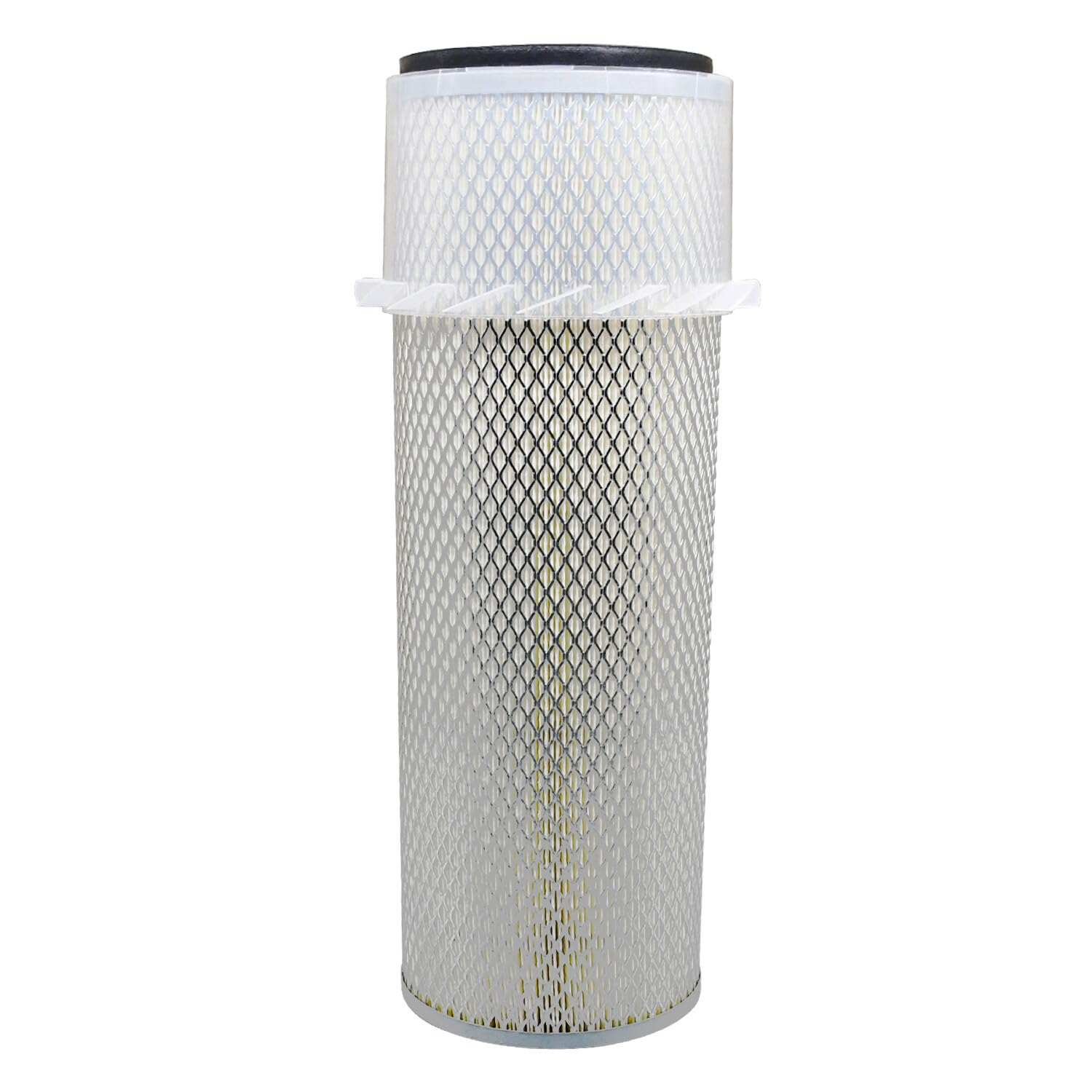 Disenparts 6630939 Air Filter Outer Element A173290 PA2360-FN A173290GV N6778 Compatible with Case W11B 450B 450C 455C 480E 480ELL 480F 550 550E 550G 580D 580K 580SD 580SE 580SK 584E