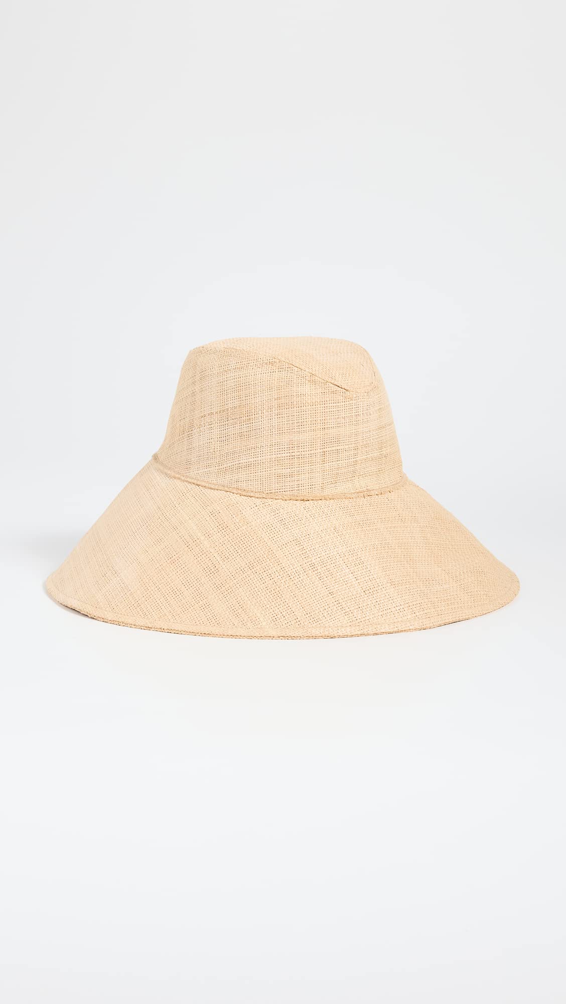 Lack of Color Women's The Cove Hat, Natural, Tan, S