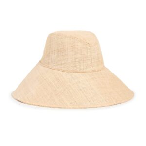 Lack of Color Women's The Cove Hat, Natural, Tan, S